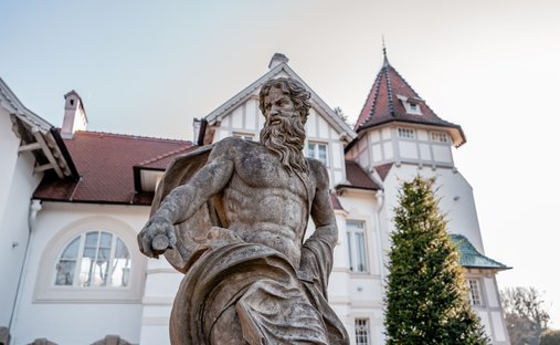 Castle for Sale in Vienna, Wien, Austria