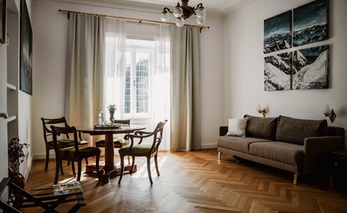 Castle for Sale in Vienna, Wien, Austria