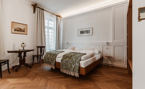 Castle for Sale in Vienna, Wien, Austria