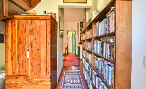 Castle for Sale in Lesa, Piedmont, Italy