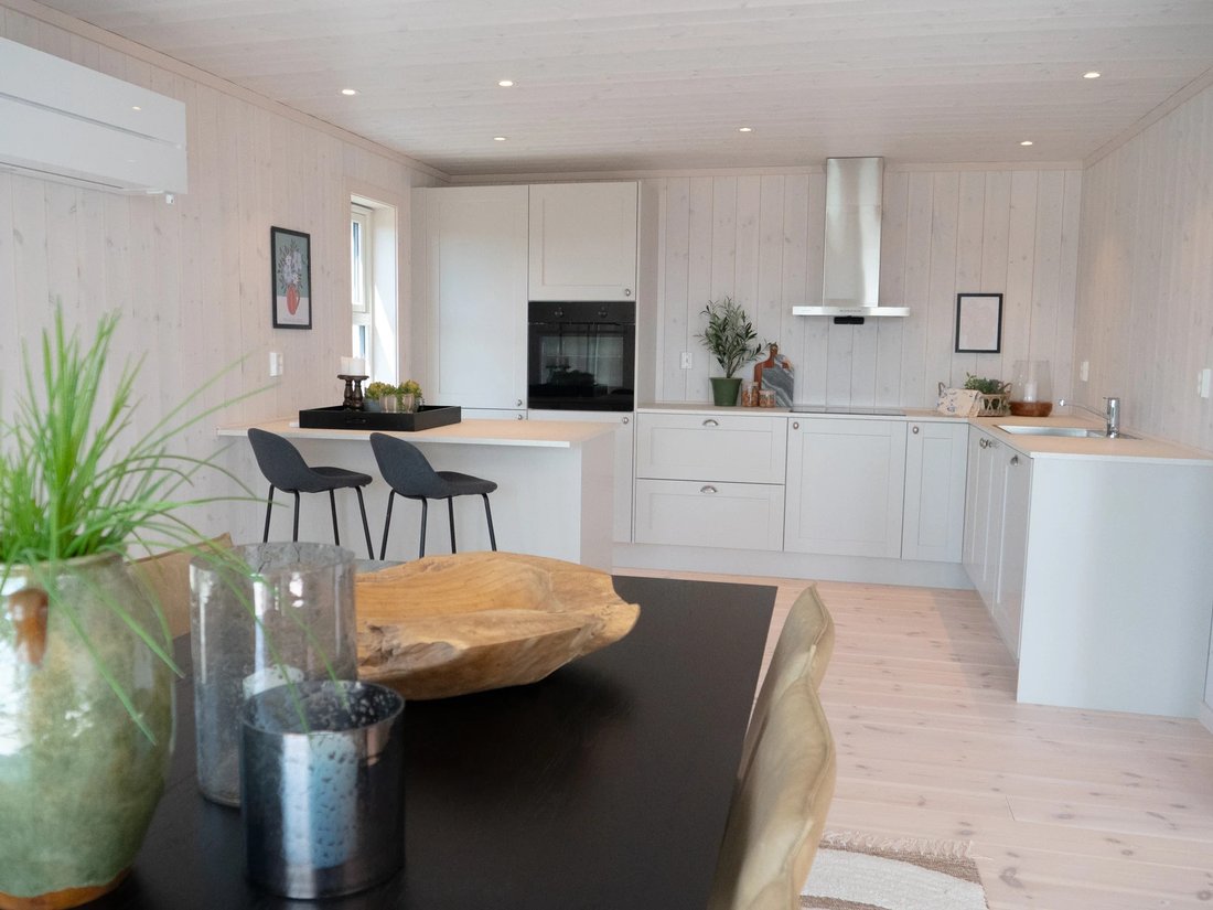 Casa di campagna a Tvedestrand, Agder, Norvegia 5 - 16840922