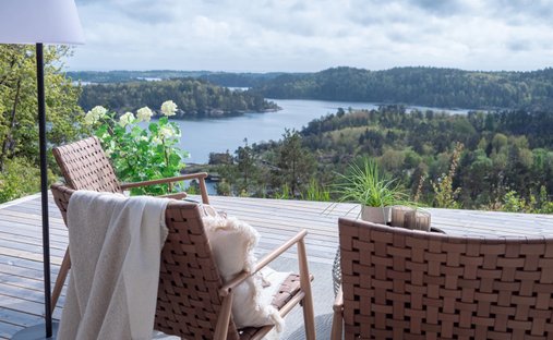 Country House in Tvedestrand, Agder, Norway 1