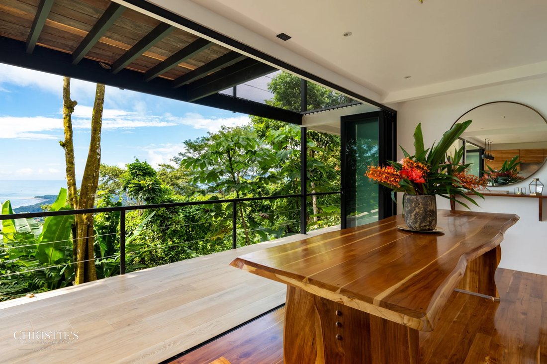 Villa in Uvita, Puntarenas Province, Costa Rica 5 - 16841022