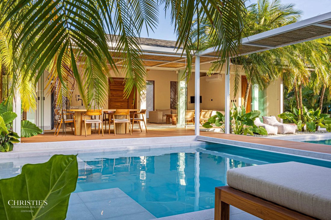 House in Uvita, Puntarenas Province, Costa Rica 4 - 16841111