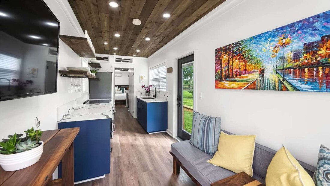Apartment in Pinellas Park, Florida, United States 1 - 16841302