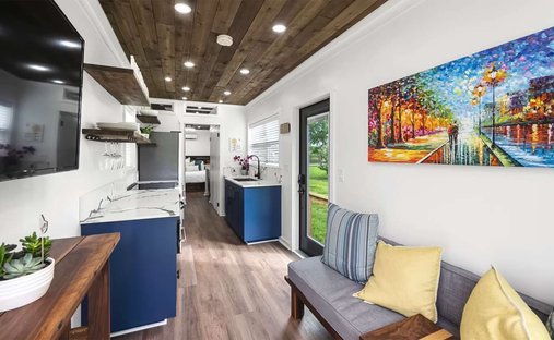 Appartamento a Pinellas Park, Florida, Stati Uniti 1