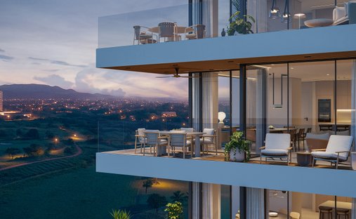 Appartement à Panama, Panama, Panama 1