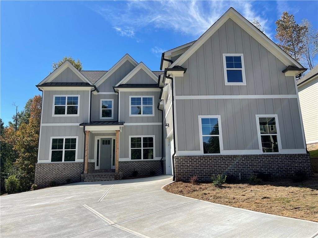 House in Jefferson, Georgia, United States 2 - 16842214