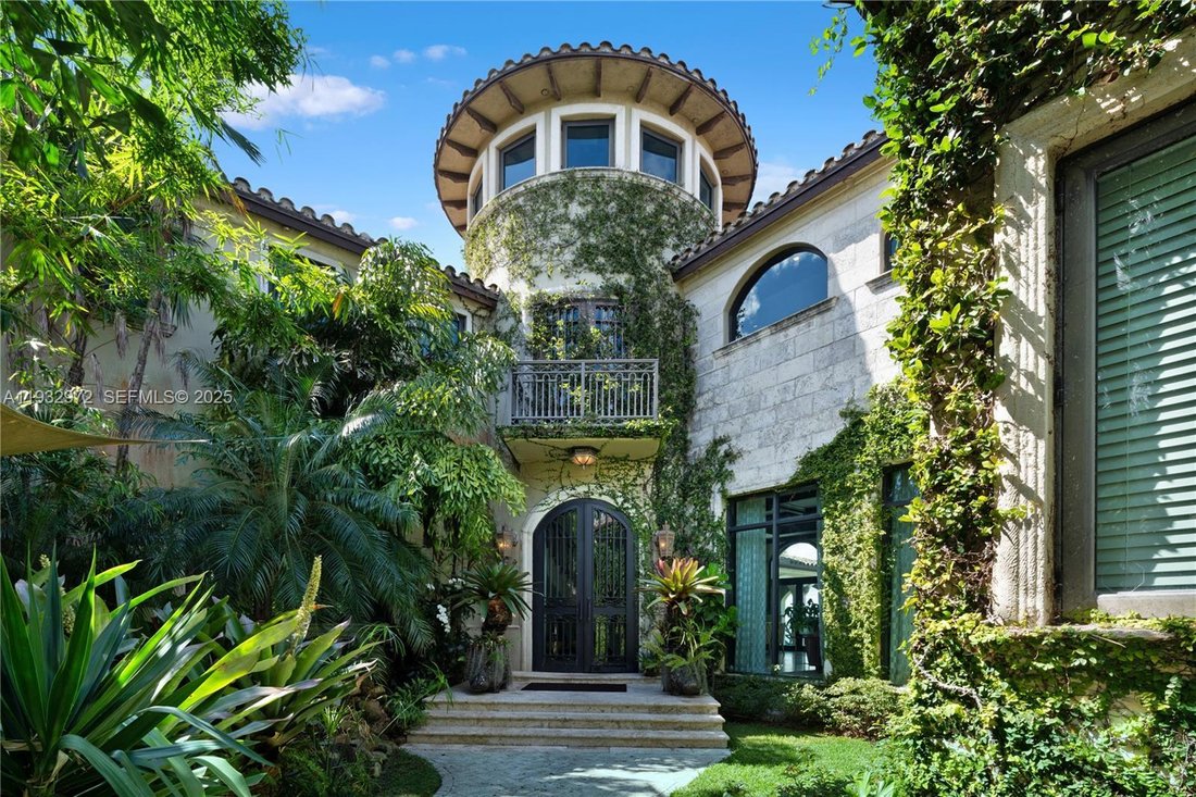 House in Bal Harbour, Florida, United States 1 - 16842349