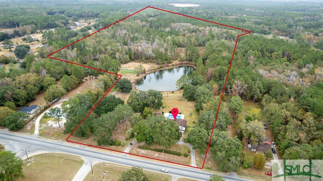House in Bloomingdale, Georgia, United States 2 - 16842077