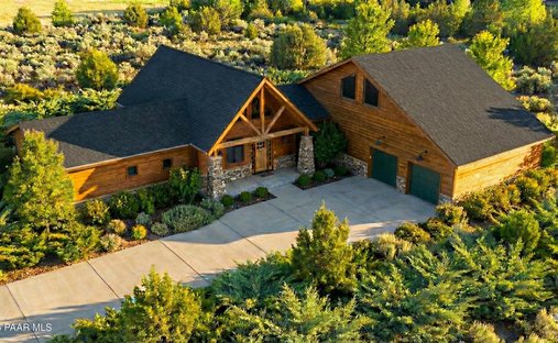 Prescott Valley, Arizona, Stati Uniti 1
