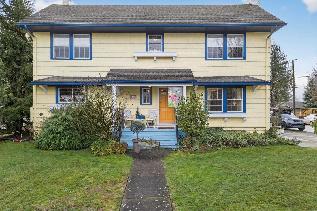 Casa en Carlton, Oregón, Estados Unidos 4 - 16841660
