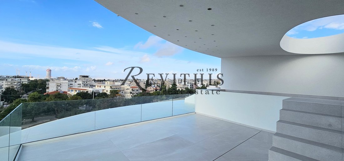 Apartment in Glyfada, Attica, Greece 2 - 16843060
