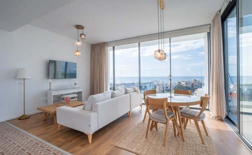 Apartamento en Pafos, Distrito de Pafos, Chipre 1