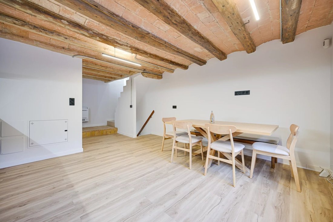 Maison à Sant Feliu de Guíxols, Catalogne, Espagne 5 - 16842038