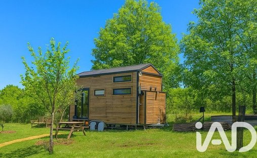 Castle for Sale in Saussignac, Nouvelle-Aquitaine, France