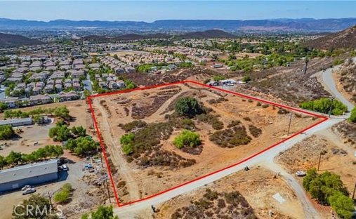 Land in Murrieta, California, United States 1