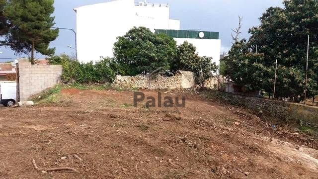Land in Maó / Mahón, Balearic Islands, Spain 3 - 16842061