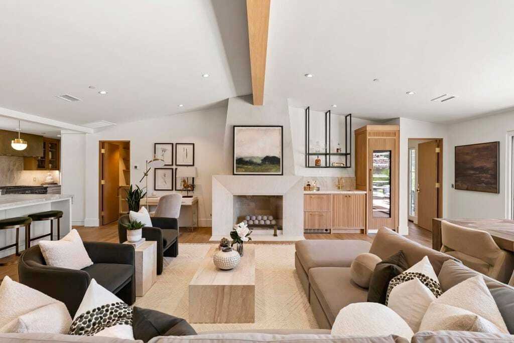 House in Rancho Santa Fe, California, United States 3 - 16842506
