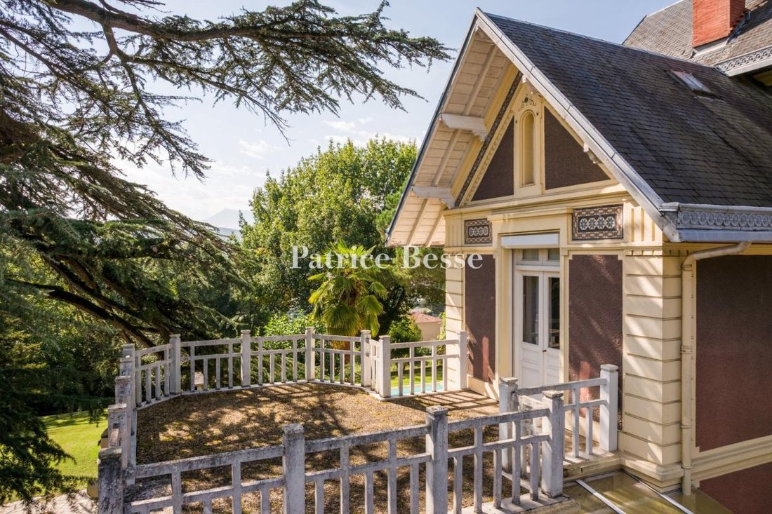 House in Coeur de Ville, Saint-Gaudens, France 4 - 14945186