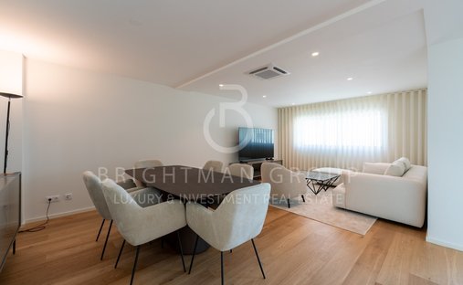 Apartment in Avenidas Novas, Lisbon, Portugal 1