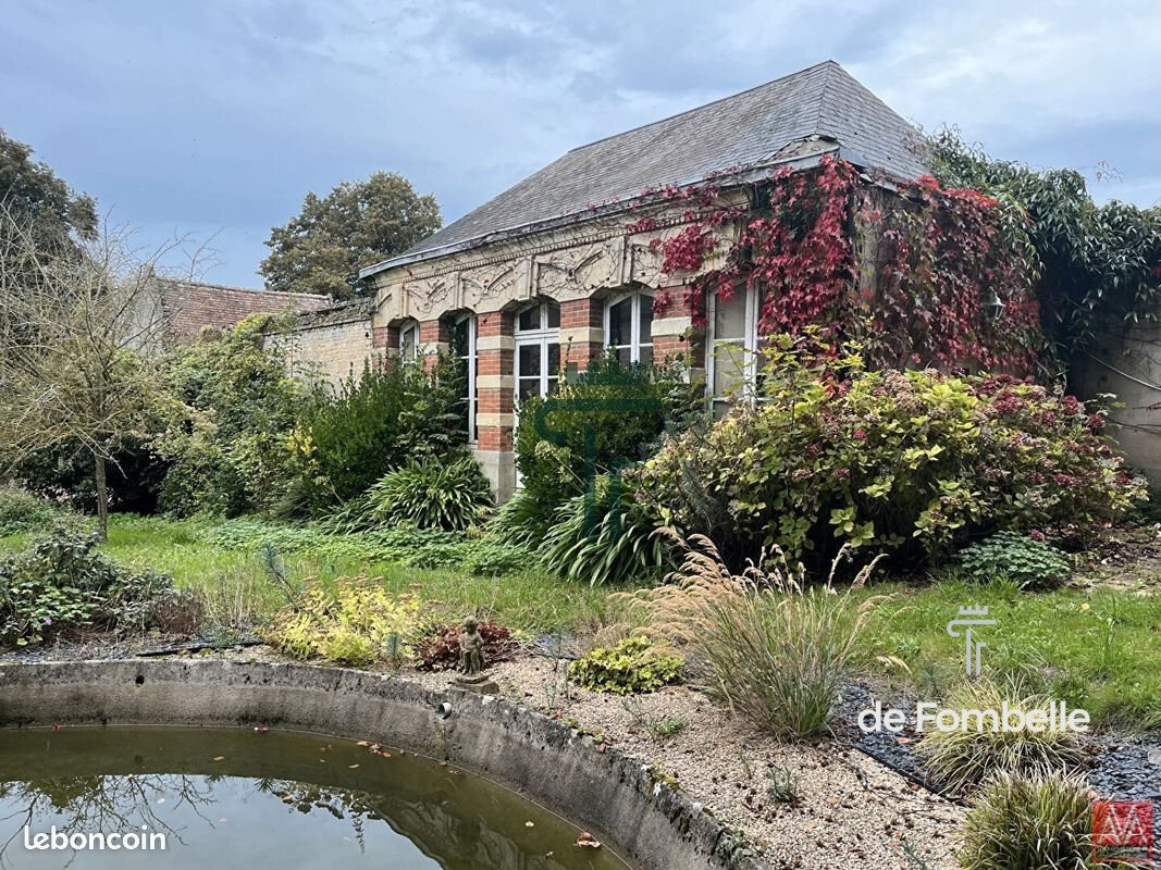House in Ranville, Normandy, France 2 - 16842929