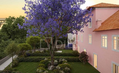 Apartment in Lordelo do Ouro e Massarelos, Porto District, Portugal 1