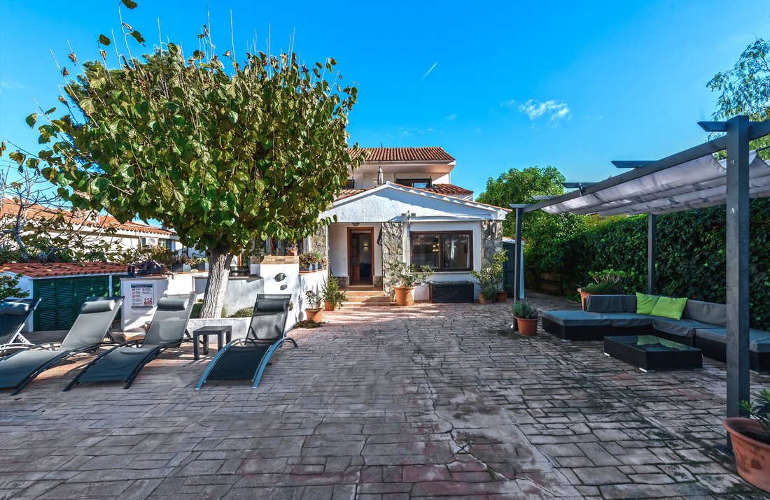 Villa a Calvià, Isole Baleari, Spagna 2 - 16840952