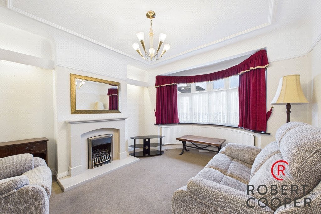 House in Eastcote, Hillingdon, England 2 - 16840956