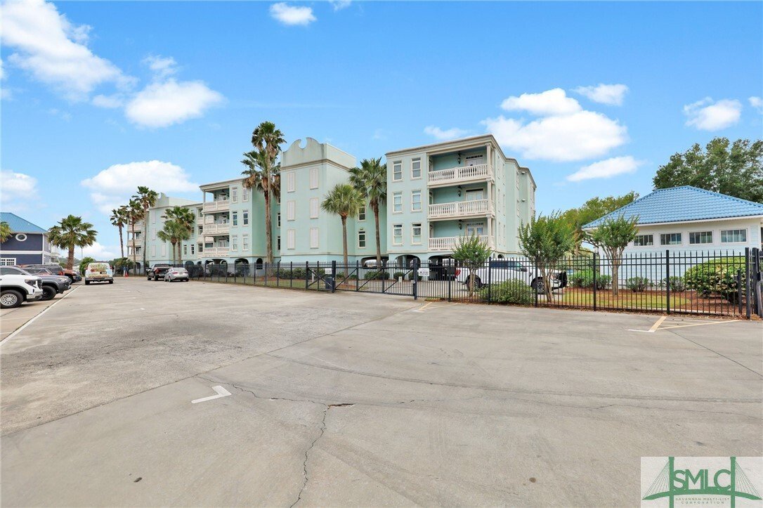 Condo in Savannah, Georgia, United States 4 - 16843377