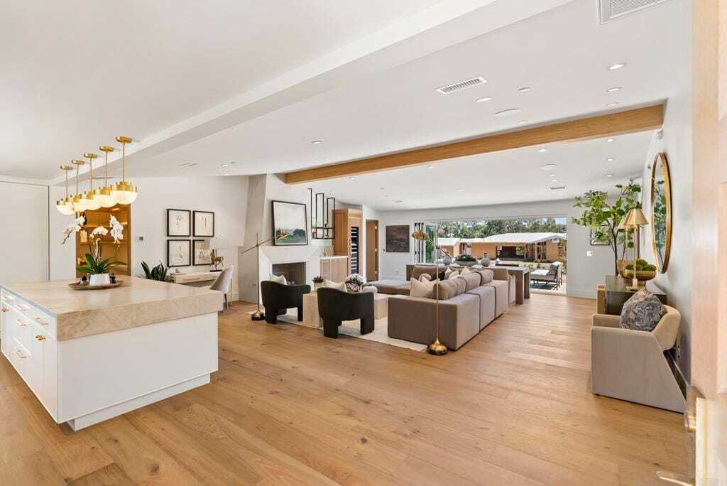 House in Rancho Santa Fe, California, United States 5 - 16842506