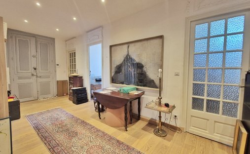 Castle for Sale in Béziers, Occitanie, France