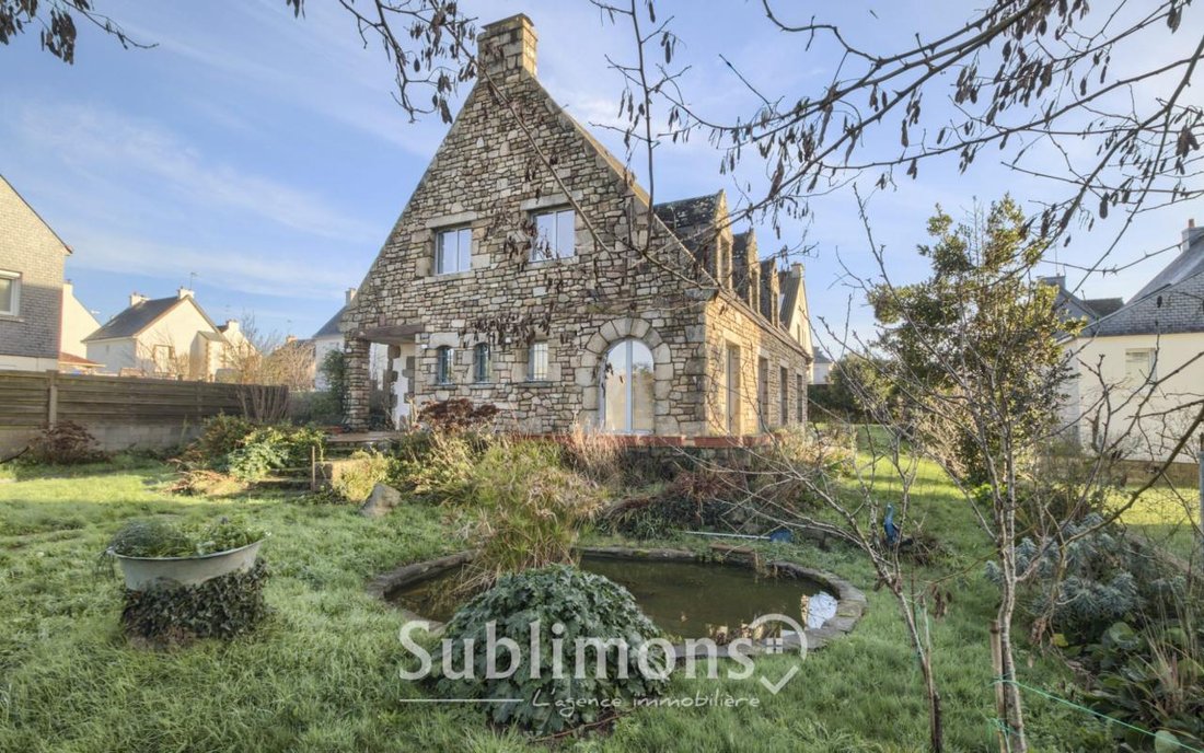 House in Centre, Caudan, France 1 - 16841009