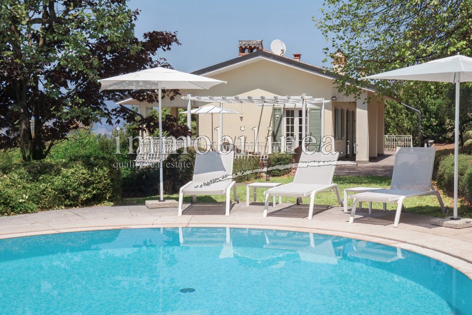 Villa in Torri del Benaco, Veneto, Italy 5 - 16774224