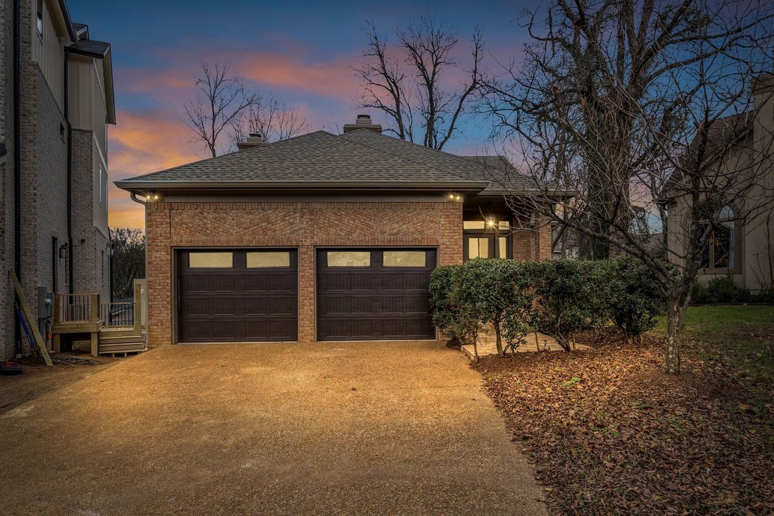 House in Nashville, Tennessee, United States 1 - 16842177