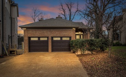 House in Nashville, Tennessee, United States 1
