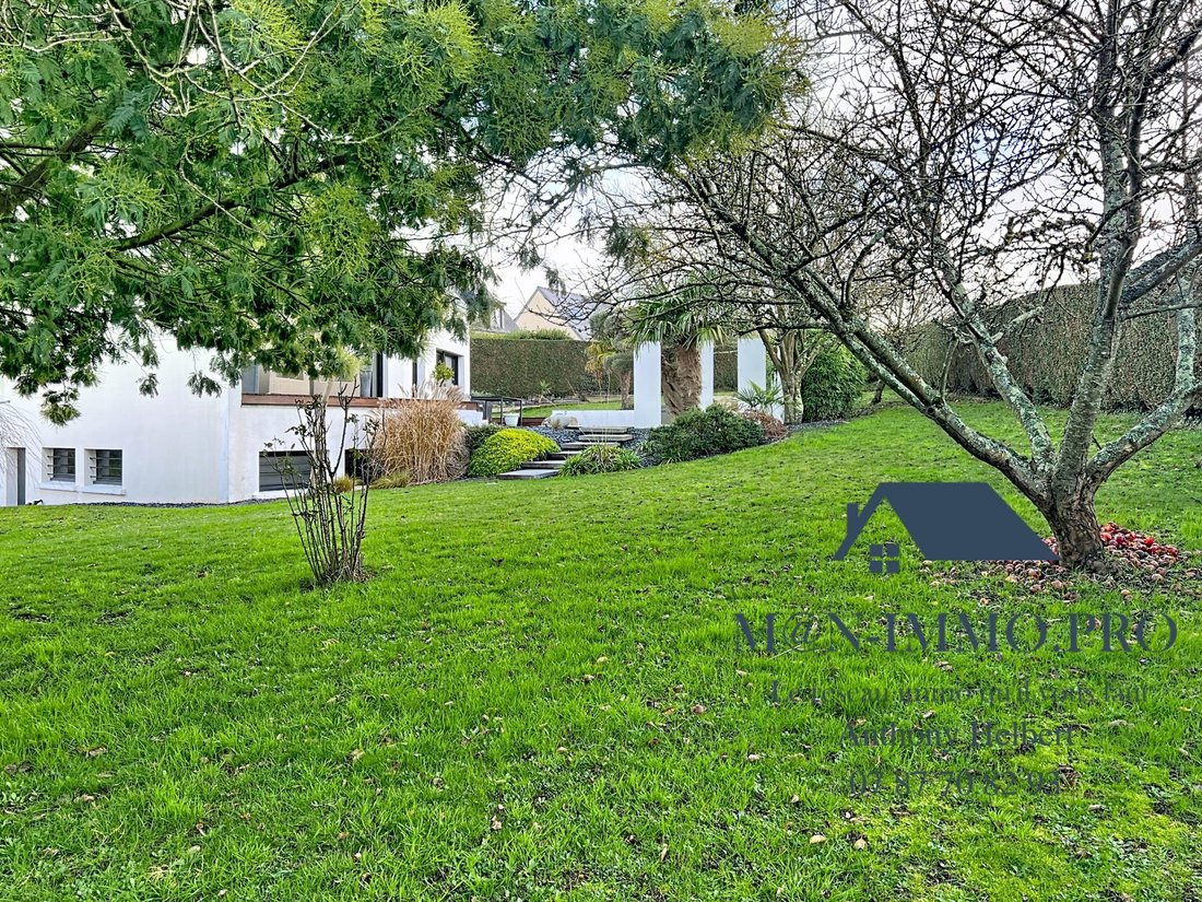 House in Rural - Espace Activités Hazaie, Tregueux, France 2 - 16834217
