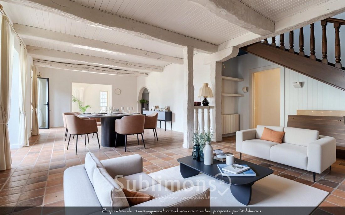 House in Centre, Caudan, France 4 - 16841009