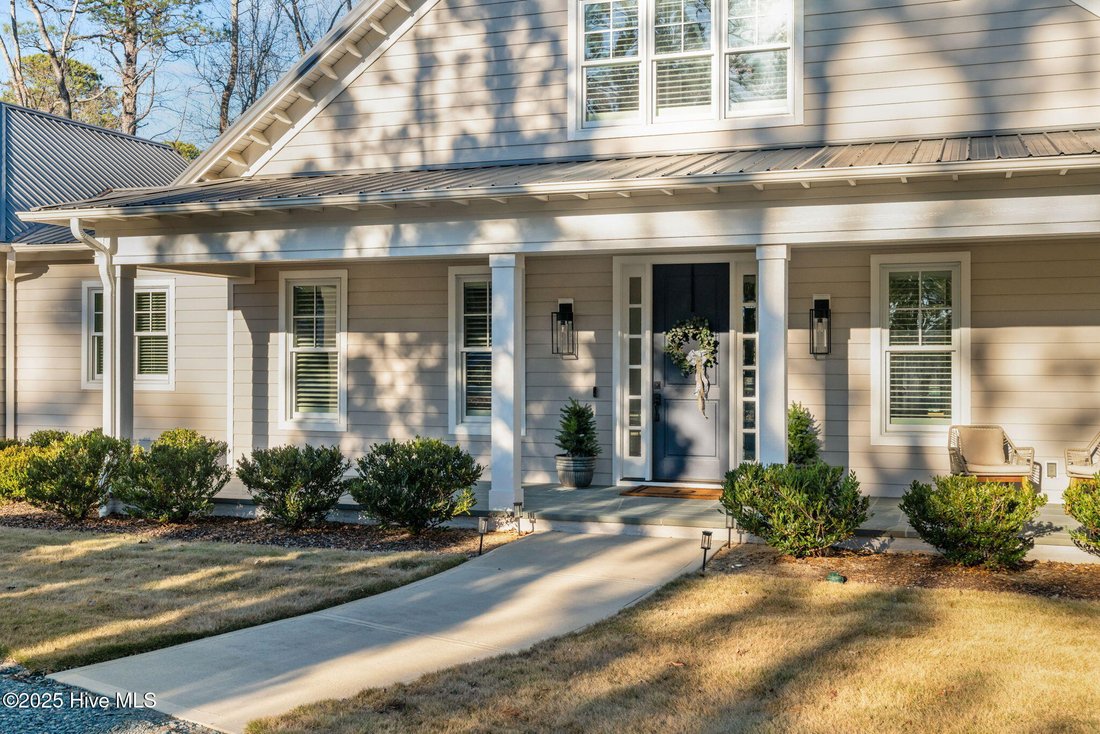 House in Pinehurst, North Carolina, United States 2 - 16843379