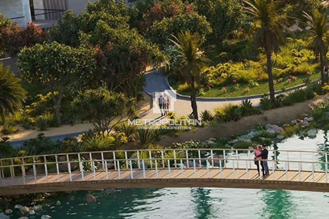 Townhouse in Damac Hills 2, Dubai, United Arab Emirates 5 - 16841512