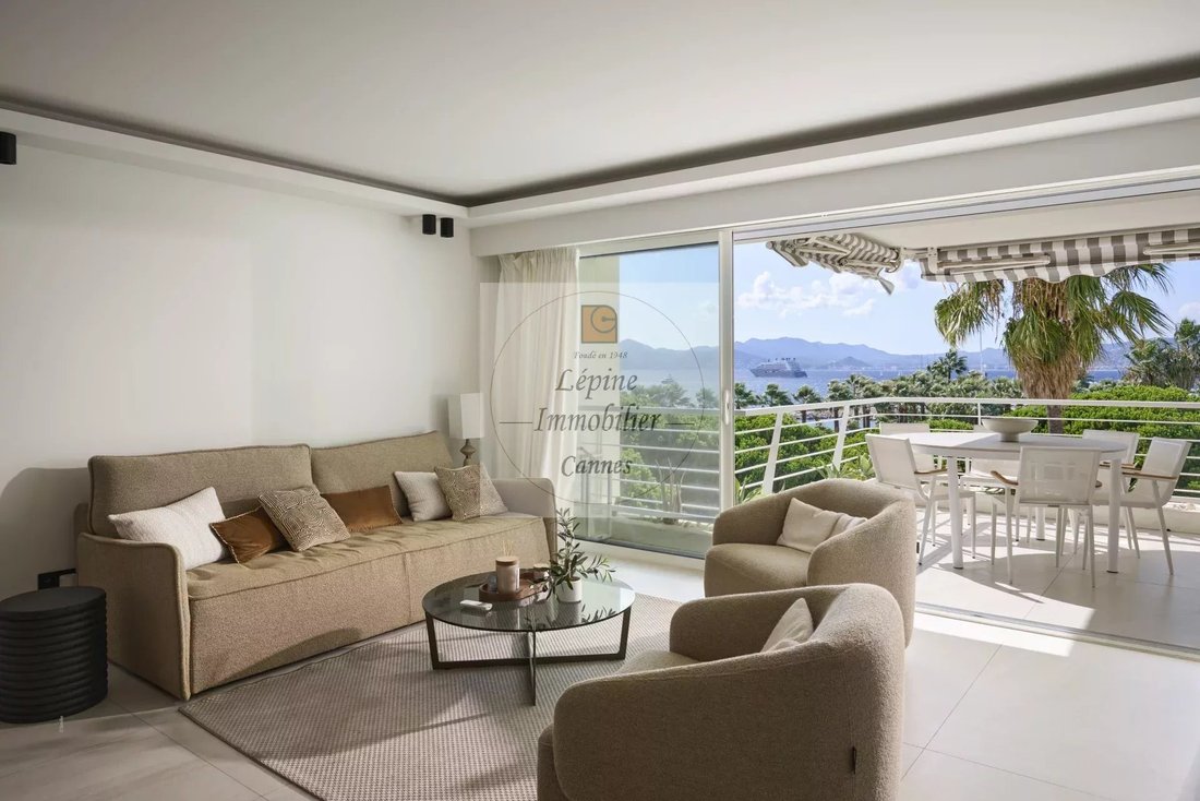 Apartment in Cannes, Provence-Alpes-Côte d'Azur, France 2 - 16832727