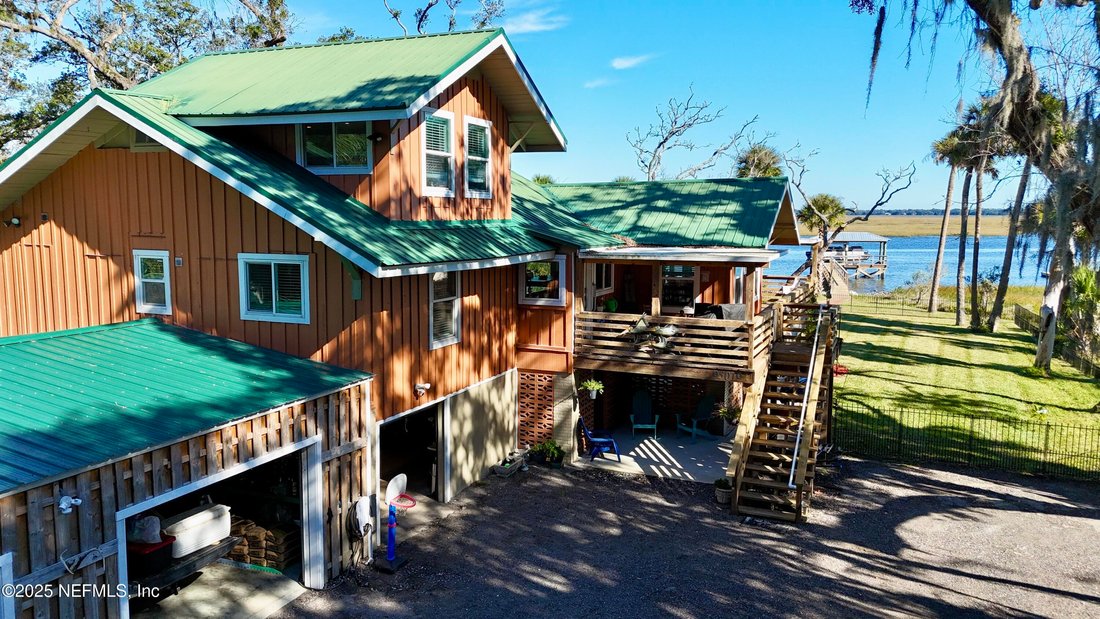 House in Fernandina Beach, Florida, United States 3 - 16841115