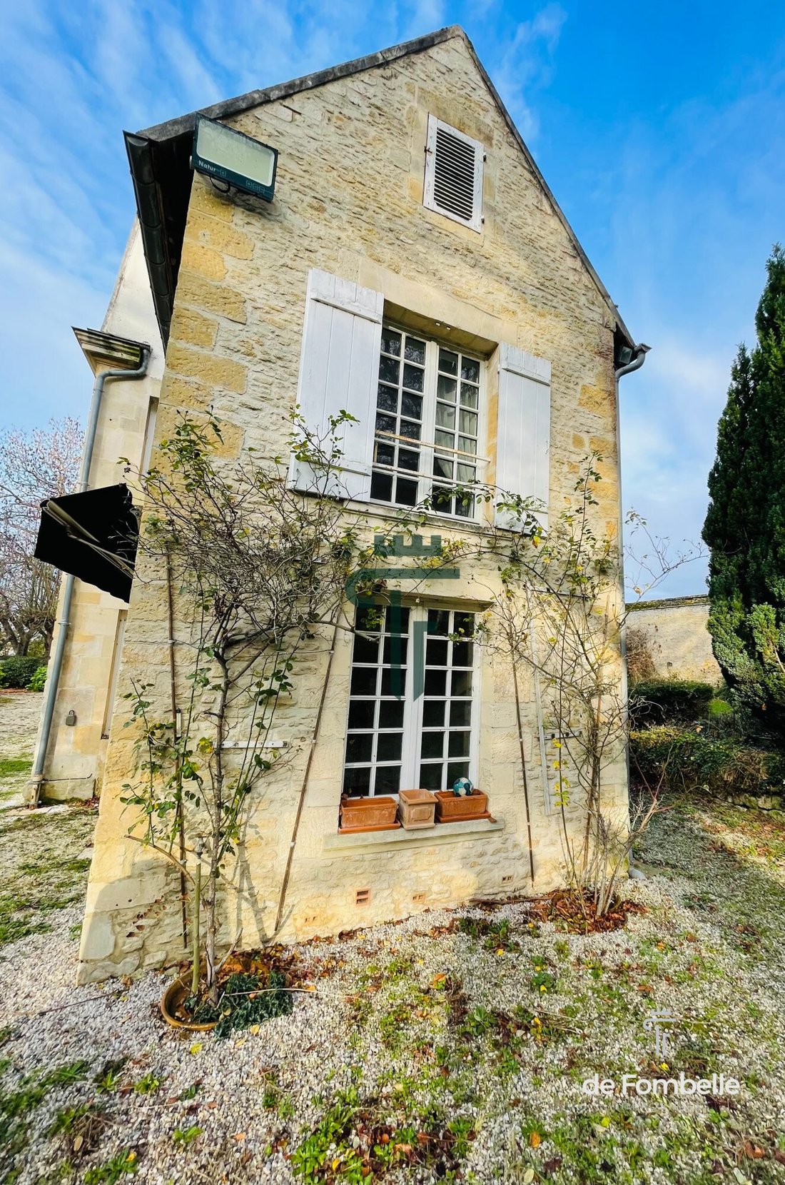 House in Ranville, Normandy, France 3 - 16842929
