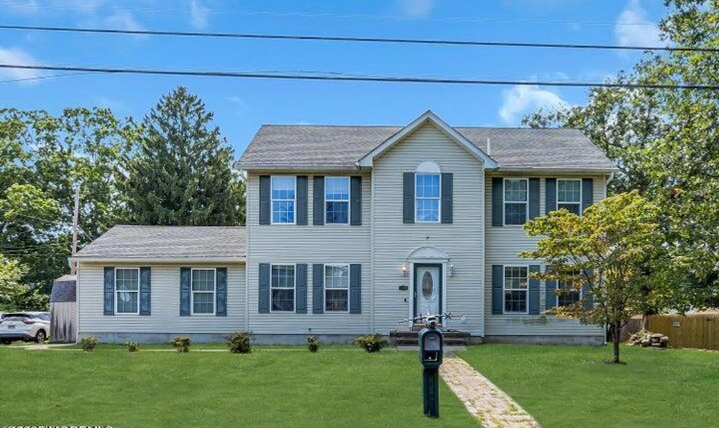 Residential Manchester In Toms River, New Jersey, United States For ...