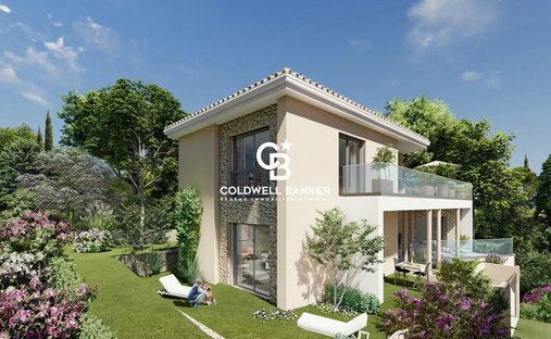 Villa in Sanary-sur-Mer, Provence-Alpes-Côte d'Azur, France 1