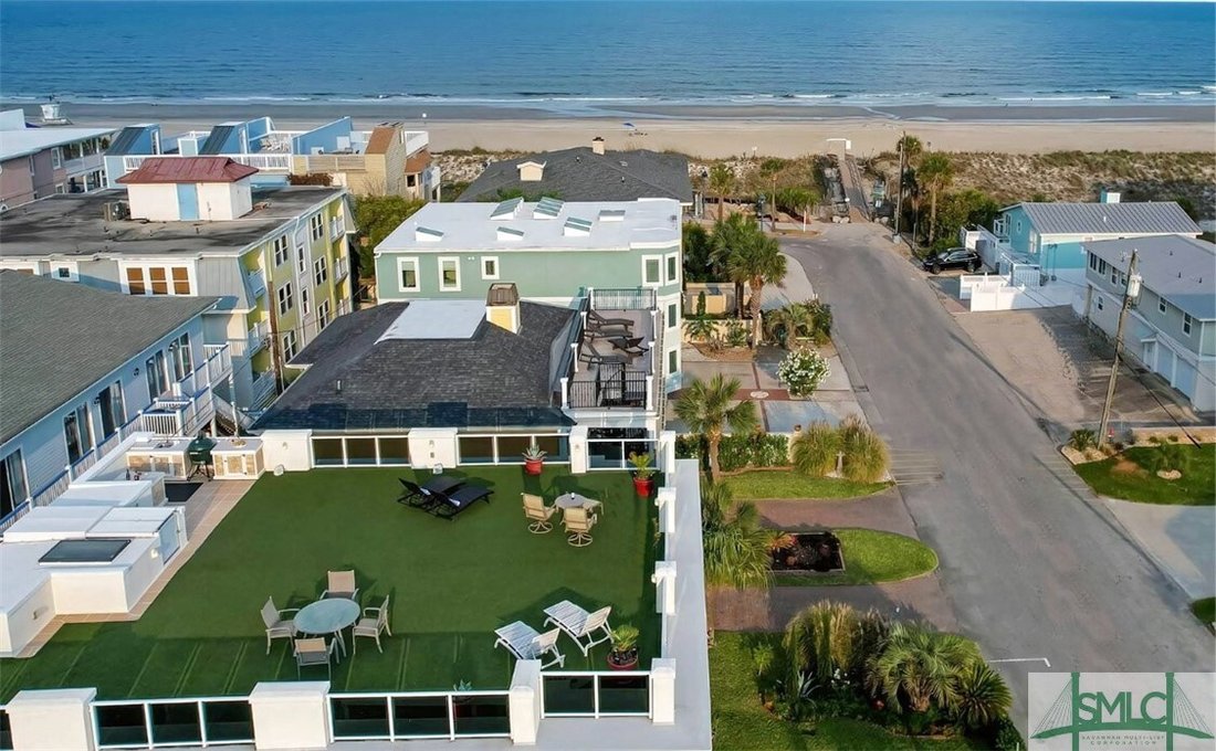House in Tybee Island, Georgia, United States 3 - 16842080