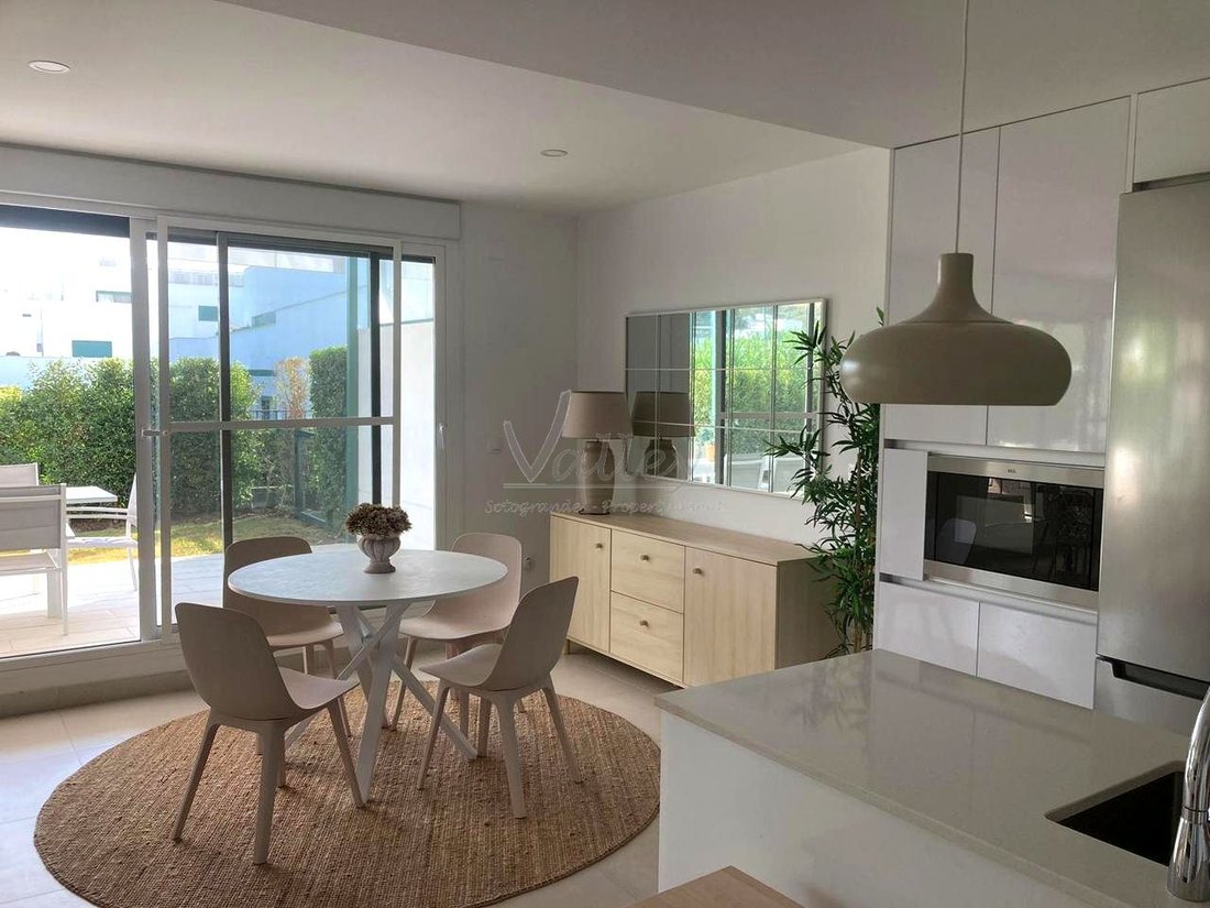 Apartment in Sotogrande, San Roque, Andalusia 4 - 16841048