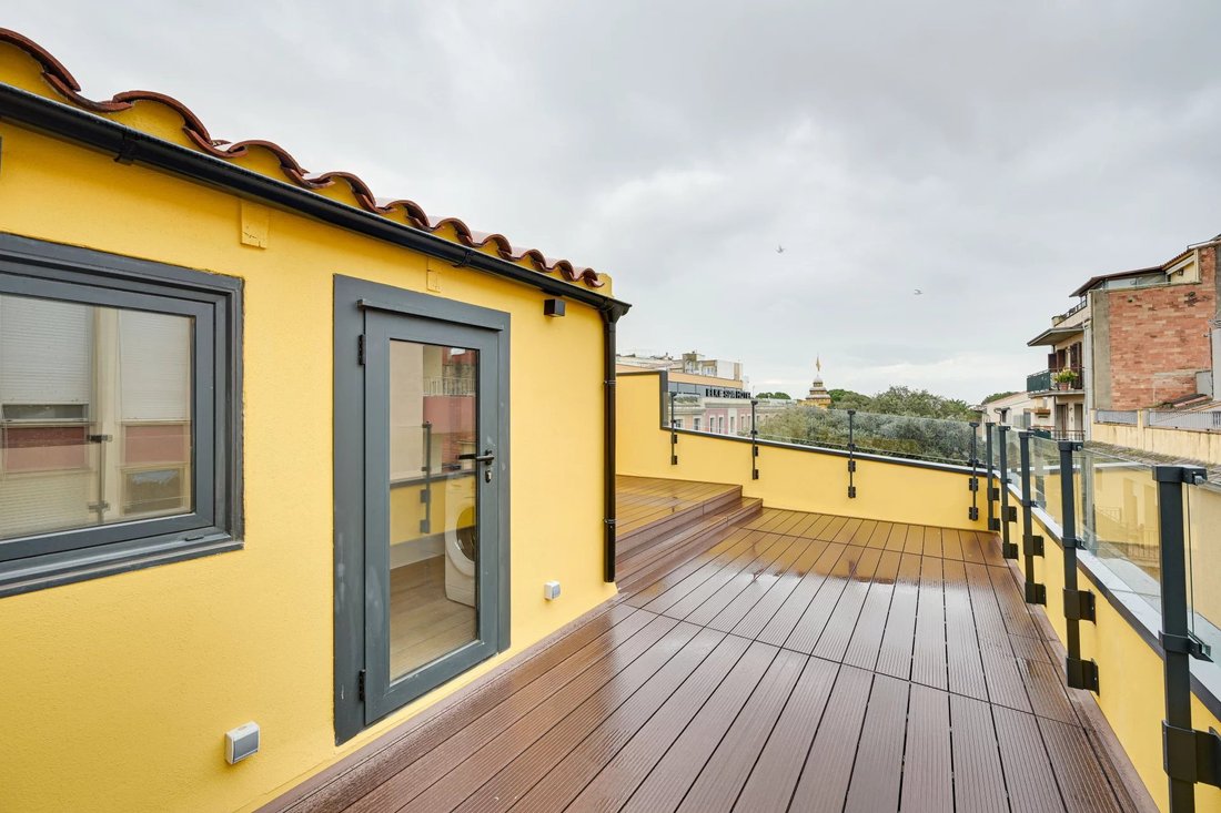 Maison à Sant Feliu de Guíxols, Catalogne, Espagne 3 - 16842038