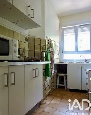 Wohnung in Gambetta, Paris 20e Arrondissement, Paris 2 - 16841697