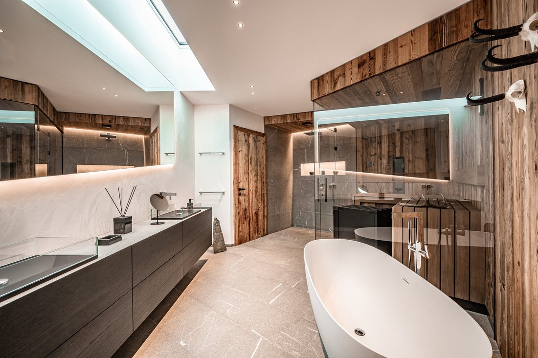 Apartment in Kitzbuhel, Tyrol, Austria 5 - 16721159